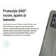 Alien Surface Folie pentru Asus ROG Phone 3 Strix / Rog Phone 3 ZS661KS - Alien Surface Screen+Edges+Back - Transparent 5949122021522 έως 12 άτοκες Δόσεις