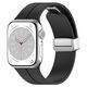 Techsuit Curea pentru Apple Watch 1/2/3/4/5/6/7/8/SE/SE 2 (38/40/41mm) - Techsuit Watchband (W011) - Teal Green 5949419063495 έως 12 άτοκες Δόσεις