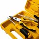 Deli Tools Household Tool Set 8 pcs Deli Tools EDL1008J 027147 έως και 12 άτοκες δόσεις