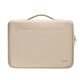 Tomtoc Tomtoc - Laptop Handbag (A22F2K1) - with Corner Armor, 360 Protection, 16″ - Khaki 6971937065674 έως 12 άτοκες Δόσεις