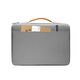 Tomtoc Tomtoc - Laptop Handbag (A14F2G1) - with High Resilience Edges, Recycled fabric, 16″ - Gray 6970412229488 έως 12 άτοκες Δόσεις