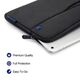 Tomtoc Tomtoc - Tablet Sleeve (B18A1D1) - for iPad with Shock-Absorbing Padding - Black 6970412220621 έως 12 άτοκες Δόσεις