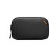 Tomtoc Tomtoc - Accessories Pouch (A13P1D1) - with 2 Organized Small Pockets, Durable Recycled Fabric - Black 6971937063618 έως 12 άτοκες Δόσεις