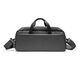 Tomtoc Tomtoc - Storage Bag (G45M1D1) - for Nintendo Switch OLED - Black 6971937064769 έως 12 άτοκες Δόσεις