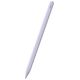 Baseus Baseus - Stylus Pen Smooth Writing 2 Series (SXBC060105) - Active, with Palm Rejection and Tilt Sensor - Purple 6932172624569 έως 12 άτοκες Δόσεις