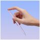 Baseus Baseus - Stylus Pen Smooth Writing 2 Series (SXBC060105) - Active, with Palm Rejection and Tilt Sensor - Purple 6932172624569 έως 12 άτοκες Δόσεις