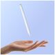Baseus Stylus Pen Apple iPad - Baseus (SXBC060302) - White 6932172624590 έως 12 άτοκες Δόσεις