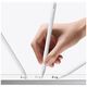 Baseus Stylus Pen Apple iPad - Baseus (SXBC060302) - White 6932172624590 έως 12 άτοκες Δόσεις