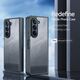 Dux Ducis Husa pentru Samsung Galaxy Z Fold5 - Dux Ducis Aimo Series - Black 6934913025123 έως 12 άτοκες Δόσεις