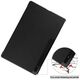 Techsuit Husa pentru Samsung Galaxy Tab S9 Ultra - Techsuit FoldPro - Black 5949419064065 έως 12 άτοκες Δόσεις