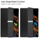 Techsuit Husa pentru Samsung Galaxy Tab S9 Ultra - Techsuit FoldPro - Black 5949419064065 έως 12 άτοκες Δόσεις