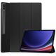 Techsuit Husa pentru Samsung Galaxy Tab S9 Ultra - Techsuit FoldPro - Black 5949419064065 έως 12 άτοκες Δόσεις