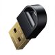 Yesido Adaptor Wireless USB-A la Bluetooth - Yesido (YAU34) - Black 6971050267993 έως 12 άτοκες Δόσεις