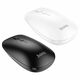 Hoco Hoco - Wireless Mouse (GM15) - 2.4G, 800/1200/1600 DPI, 4D Button - White 6931474760586 έως 12 άτοκες Δόσεις