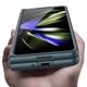 GKK Husa pentru Samsung Galaxy Z Fold5 + Folie - GKK 360 - Green 5949419067103 έως 12 άτοκες Δόσεις
