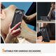 Techsuit Husa pentru Google Pixel 8 - Techsuit Hybrid Armor Kickstand - Black 5949419067769 έως 12 άτοκες Δόσεις