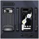Techsuit Husa pentru Google Pixel 8 - Techsuit Hybrid Armor Kickstand - Black 5949419067769 έως 12 άτοκες Δόσεις