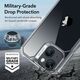 ESR Husa pentru iPhone 15 - ESR Air Armor - Clear 4894240178126 έως 12 άτοκες Δόσεις