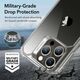 ESR Husa pentru iPhone 15 Pro Max - ESR Air Armor - Clear 4894240178188 έως 12 άτοκες Δόσεις