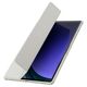 Spigen Husa pentru Samsung Galaxy Tab S9 Plus - Spigen Ultra Hybrid Pro - Grey 8809896751506 έως 12 άτοκες Δόσεις