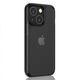 Techsuit Husa pentru iPhone 15 Plus - Techsuit Carbon Fuse - Black 5949419068308 έως 12 άτοκες Δόσεις