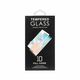 Tempered glass DeTech, για iPhone 13, 3D Full Glue, 0.3mm, Μαυρο - 52682