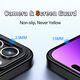 Techsuit Husa pentru iPhone 15 Plus - Techsuit MagSafe Ghost Holder Series - Matte Purple 5949419068513 έως 12 άτοκες Δόσεις