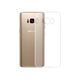 Θήκη σιλικόνης No brand, για το Samsung Galaxy S8 Plus, Διαφανής - 51619