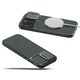 Spigen Husa iPhone 15 Pro Max - Spigen Optik Armor - Abyss Green 8809896749497 έως 12 άτοκες Δόσεις