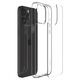 Spigen Husa pentru iPhone 15 Pro Max - Spigen Air Skin Hybrid - Crystal Clear 8809896749039 έως 12 άτοκες Δόσεις