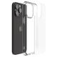 Spigen Husa pentru iPhone 15 Pro - Spigen Ultra Hybrid - Frost Clear 8809896750394 έως 12 άτοκες Δόσεις