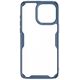 Nillkin Husa pentru iPhone 15 Pro Max - Nillkin Nature TPU Case - Blue 6902048265882 έως 12 άτοκες Δόσεις