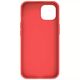 Nillkin Husa pentru iPhone 15 - Nillkin Super Frosted Shield Pro - Red 6902048265554 έως 12 άτοκες Δόσεις