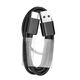 Samsung Cablu de Date USB la Type-C, 1.2m - Samsung (EP-DG950CBE) - Black (Bulk Packing) 8595642258435 έως 12 άτοκες Δόσεις