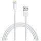 Apple Cablu de Date USB-A la Lightning, 1m - Apple (MD818ZM/A) - White (Bulk Packing) 8595642295133 έως 12 άτοκες Δόσεις