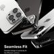 Ringke Folie Camera pentru iPhone 15 Pro (set 2) - Ringke Camera Protector Glass - Clear 8809961781056 έως 12 άτοκες Δόσεις