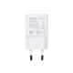 Samsung Incarcator pentru Priza USB-A, 2A - Samsung (EP-TA200EWE) - White (Bulk Packing) 8596311098857 έως 12 άτοκες Δόσεις