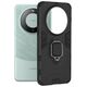 Techsuit Husa pentru Huawei Mate 60 Pro - Techsuit Silicone Shield - Black 5949419068940 έως 12 άτοκες Δόσεις
