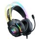ONIKUMA Gaming headphones ONIKUMA X26 Black 053930 6972470562323 X26B έως και 12 άτοκες δόσεις