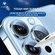 Lito Folie pentru iPhone 15 / 15 Plus - Lito S+ Camera Glass Protector - Green 5949419070011 έως 12 άτοκες Δόσεις