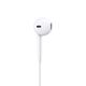 Apple Apple - Original Wired Earphones (MMTN2ZM/A) - Lightning, In-Ear, Microphone, Volume Control, 1.2m - White (Blister Packing) 0190198001733 έως 12 άτοκες Δόσεις