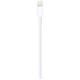 Apple Apple - Data Cable (MD819ZM/A) - USB-A to Lightning, 2m - White (Blister Packing) 0885909627448 έως 12 άτοκες Δόσεις