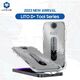 Lito Folie pentru iPhone 15 Pro - Lito Magic Glass Box D+ Tools - Privacy 5949419069909 έως 12 άτοκες Δόσεις