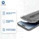 Lito Folie pentru iPhone 15 Pro - Lito Magic Glass Box D+ Tools - Privacy 5949419069909 έως 12 άτοκες Δόσεις
