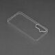 Techsuit Husa pentru Samsung Galaxy S23 FE - Techsuit Clear Silicone - Transparent 5949419073005 έως 12 άτοκες Δόσεις