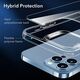 ESR Husa pentru iPhone 13 Pro - ESR Air Shield Boost Kickstand - Clear 4894240150511 έως 12 άτοκες Δόσεις