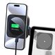 ESR ESR - Premium Car Holder with Wireless Charging HaloLock (2B514) - Magnetic MagSafe for Tesla Models 3/Y/X/S Screen - Black 4894240179277 έως 12 άτοκες Δόσεις