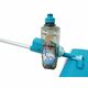 Σφουγγαρίστρα – Παρκετέζα Μικροϊνών με Σύστημα Ψεκασμού Healthy Spray Mop
