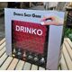 ​«DRINKO» Το Επιτραπέζιο Παιχνίδι Με Σφηνάκια