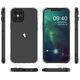 Θήκη XIAOMI REDMI NOTE 9S / NOTE 9 PRO Θήκη Antishock διάφανη